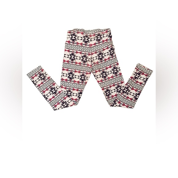 “L.O.G.G” Girl Leggings Size 11-12 Years​ - Picture 5 of 7